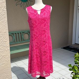 JM Collection Dress, NWOT